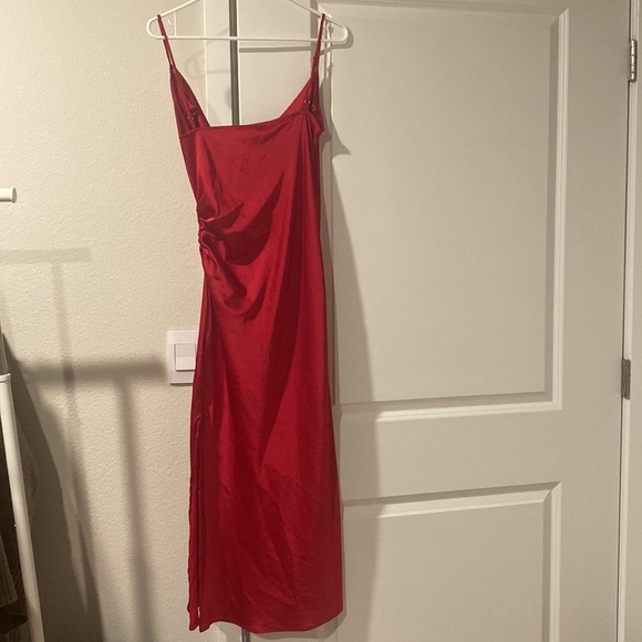 Sans souci dress - Picture 2 of 6